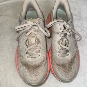 Lululemon chargefeel shoes
